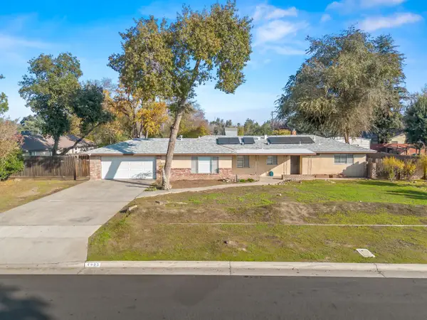 4430 N Teilman Avenue, Fresno, CA 93705