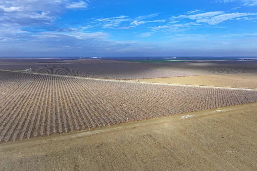 0 Elkhorn Avenue, Helm, CA 93627 - Image #2