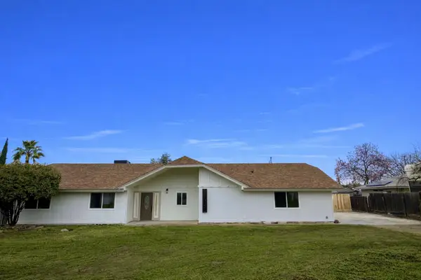 11850 Topper Road, Madera, CA 93636