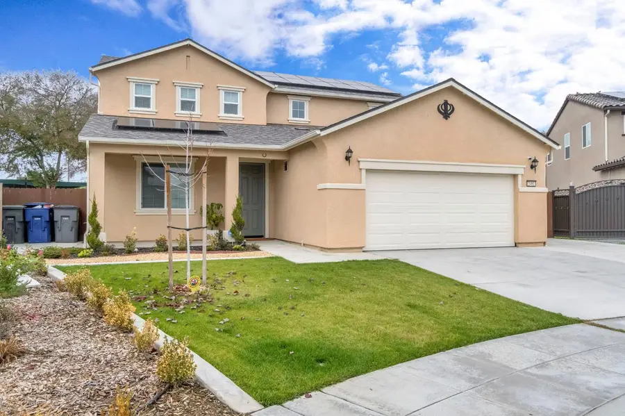 2481 N Pearwood Avenue, Fresno, CA 93727 - Image #2