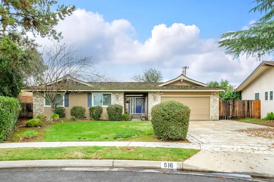 516 W Palo Alto Avenue, Fresno, CA 93704 - Image #2