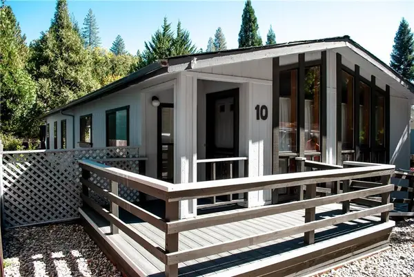 39737 Road 274 #10, Bass Lake, CA 93604