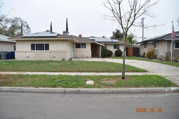 4115 E Dayton Avenue, Fresno, CA 93726