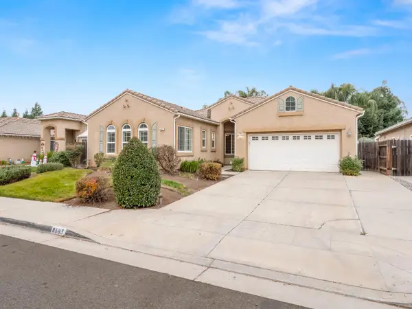 8683 N Richelle Avenue, Fresno, CA 93720