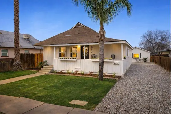 683 E Polk Street, Coalinga, CA 93210