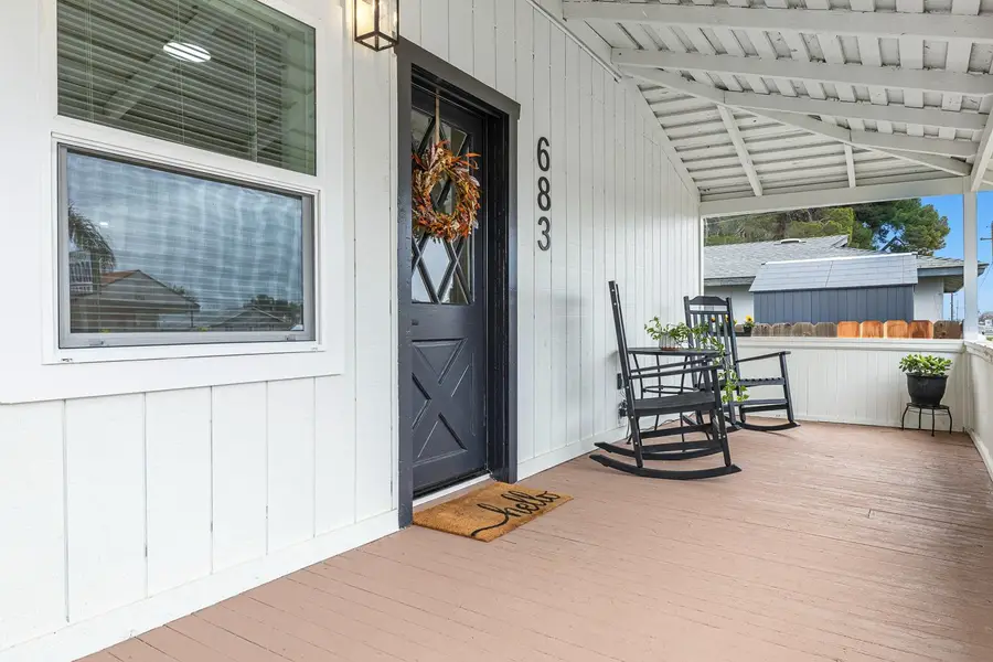 683 E Polk Street, Coalinga, CA 93210 - Image #3