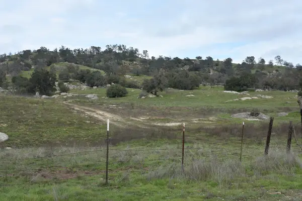 Address Withheld By Seller, Coarsegold, CA 93614