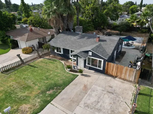 1403 E Griffith Way, Fresno, CA 93704