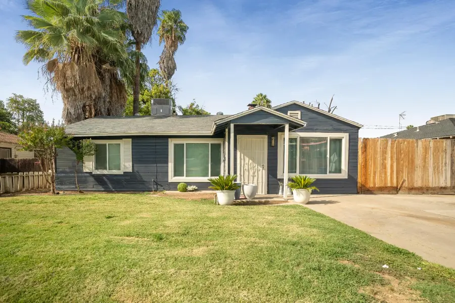 1403 E Griffith Way, Fresno, CA 93704 - Image #2