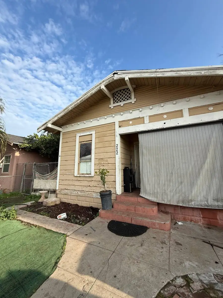 222 E Street, Fresno, CA 93706 - Image #2