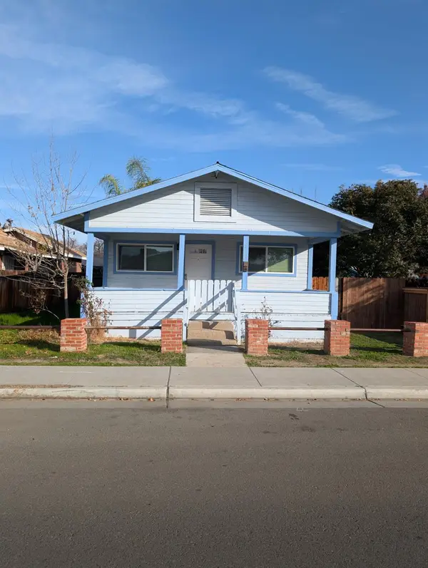 512 Sunset Street, Coalinga, CA 93210