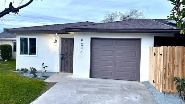 5044 W Willis Avenue, Fresno, CA 93722