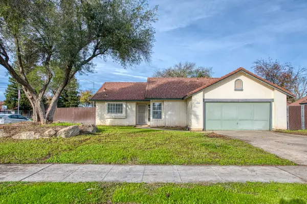 2535 Sierra Avenue, Clovis, CA 93611