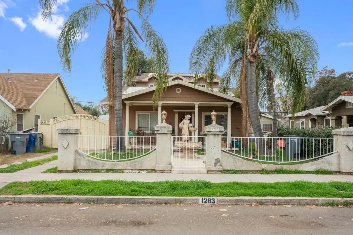 1283 N Calaveras Street, Fresno, CA 93728 - Image #1