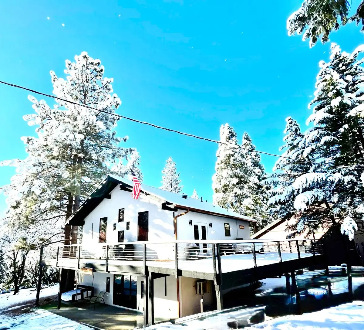 39490 Crane Valley Court, Bass Lake, CA 93604 - #1