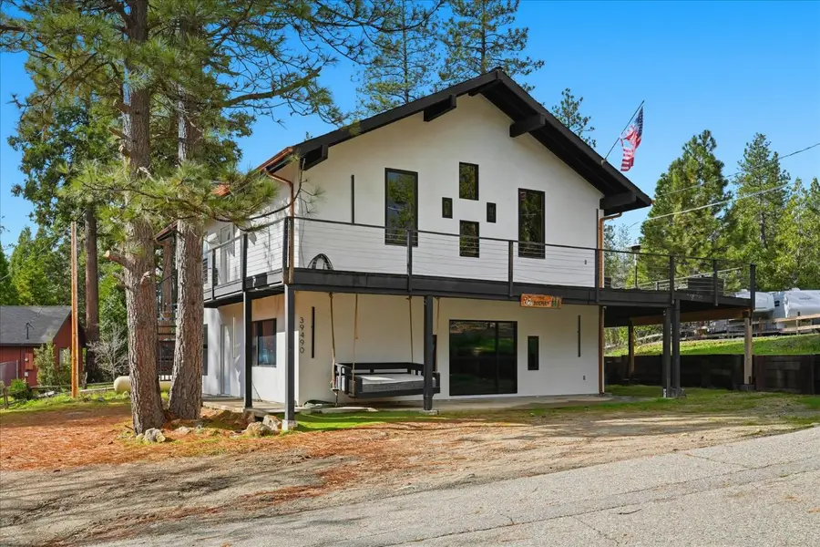 39490 Crane Valley Court, Bass Lake, CA 93604 - #2