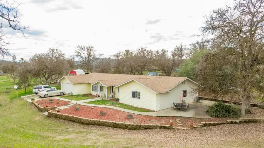 31306 Ruth Hill Road, Yokuts Valley, CA 93675 - Image #3