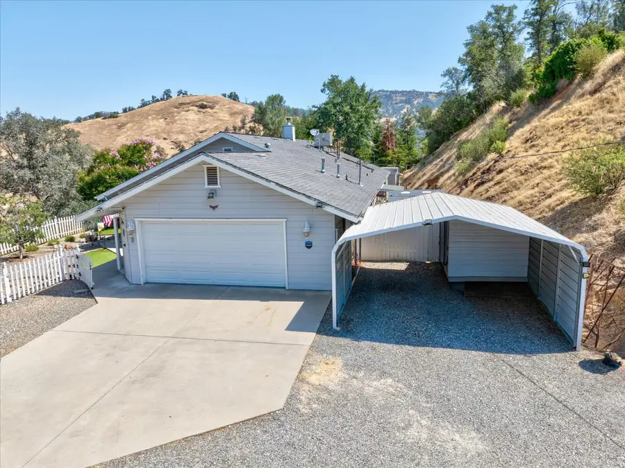 46455 Konklin Road, Coarsegold, CA 93614 - #3