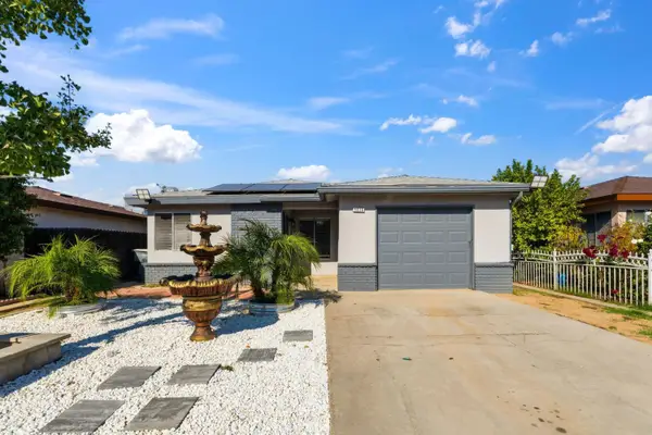 5038 W Donner Avenue, Fresno, CA 93722