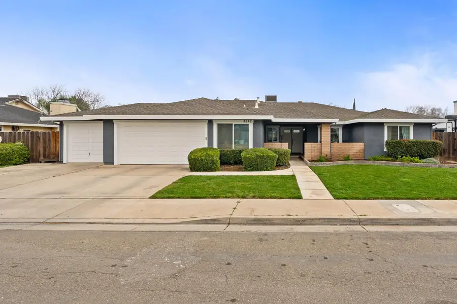 3872 De Paul Court, Merced, CA 95348 - Image #2
