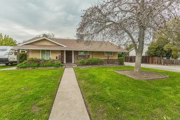 422 N Pine Street, Madera, CA 93637