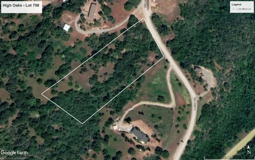 758 High Oaks Lane, Yokuts Valley, CA 93675 - Image #1