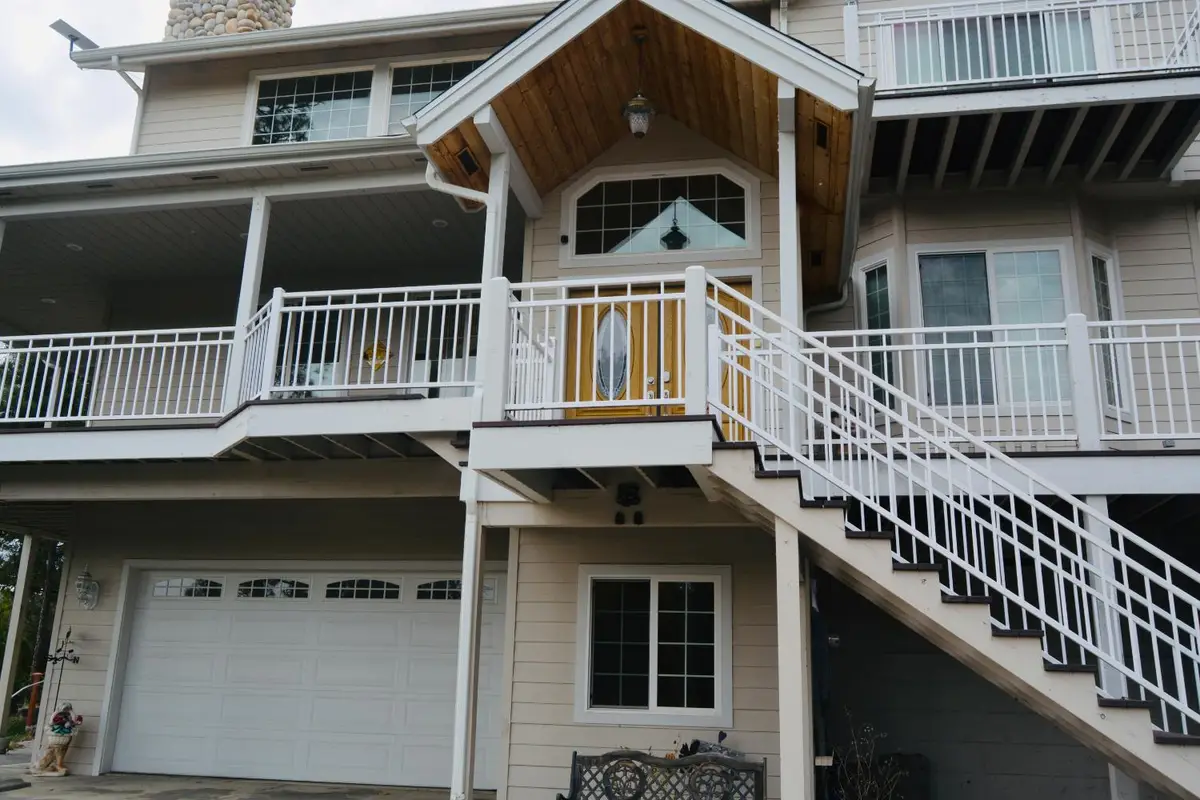 39818 Granite Ridge Lane, Bass Lake, CA 93604 - Image #1