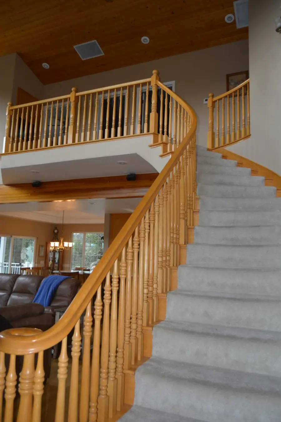 39818 Granite Ridge Lane, Bass Lake, CA 93604 - Image #2