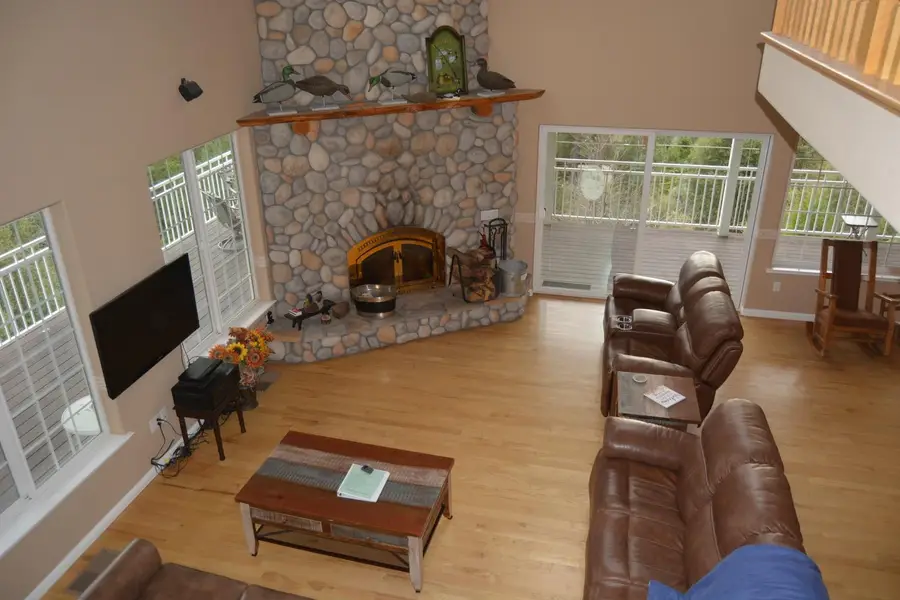 39818 Granite Ridge Lane, Bass Lake, CA 93604 - Image #3