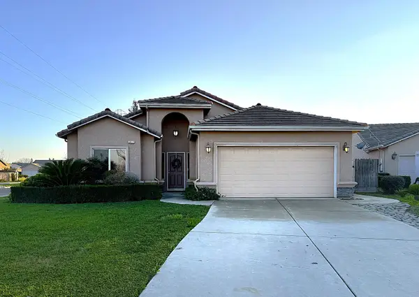 3817 Dockery Avenue, Selma, CA 93662