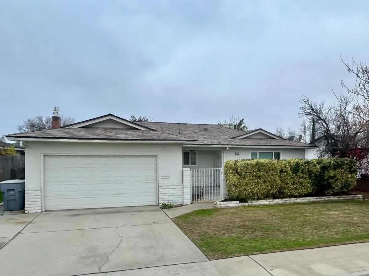 650 W Donner, Clovis, CA 93612 - Image #1