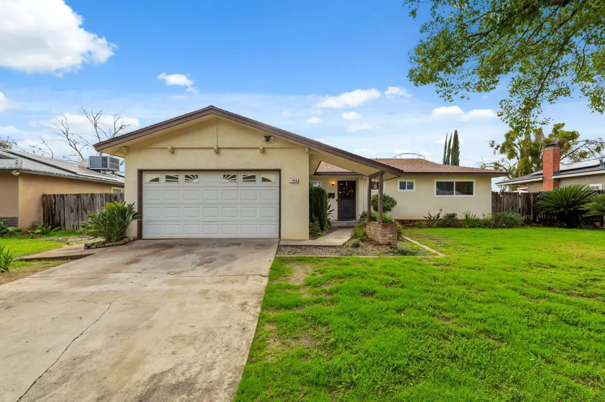 1443 E Palo Alto Avenue, Fresno, CA 93710 - Image #1