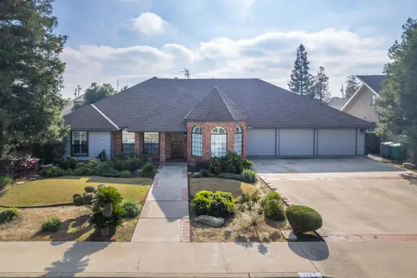 1167 Mill Street, Selma, CA 93662