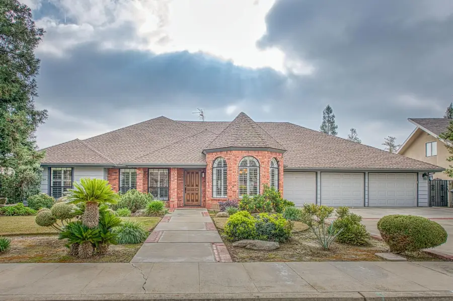 1167 Mill Street, Selma, CA 93662 - Image #3