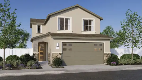 6548 E Cresthaven Drive, Fresno, CA 93727