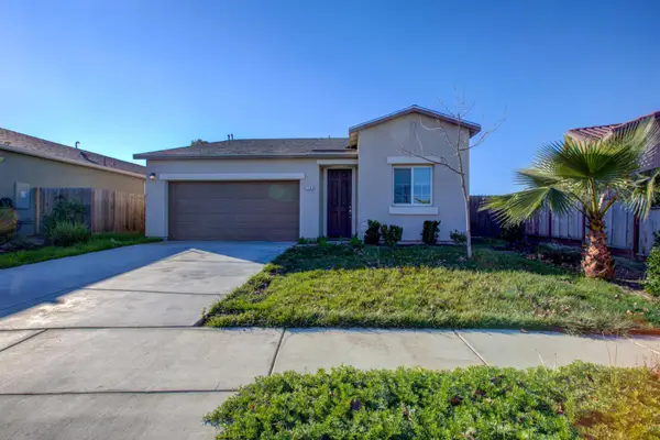 1705 Spadafore Street, Los Banos, CA 93635