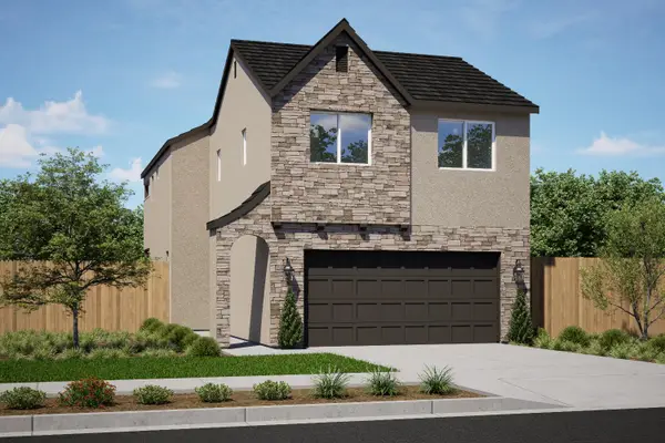 2508 Langport Avenue #BH 21, Sanger, CA 93657