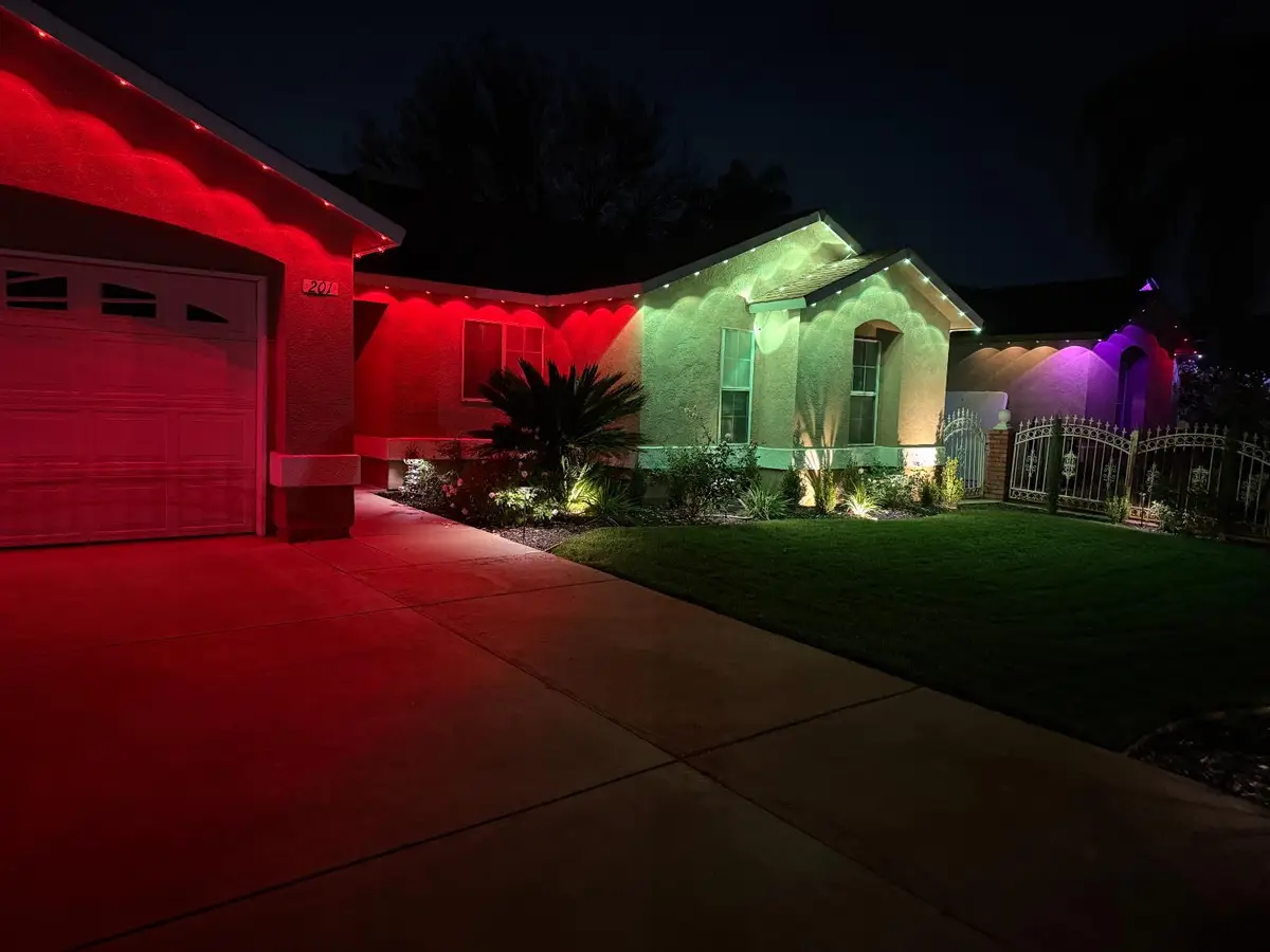 201 Exie Lane, Dinuba, CA 93618 - Image #1