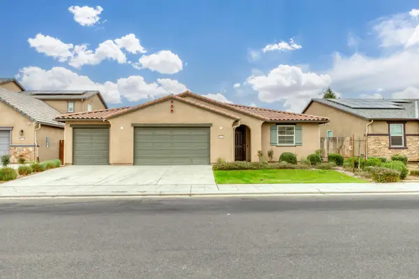 6702 E Brown Avenue, Fresno, CA 93720