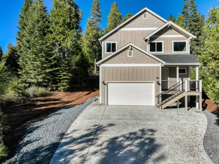 40868 Wild Iris Lane, Shaver Lake, CA 93664 - Image #2
