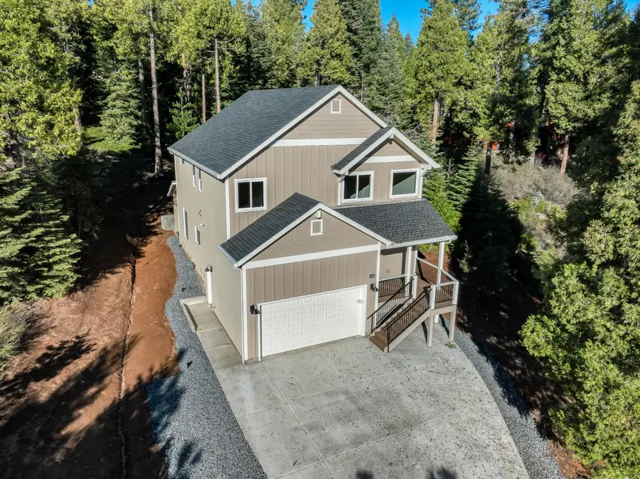 40868 Wild Iris Lane, Shaver Lake, CA 93664 - Image #3