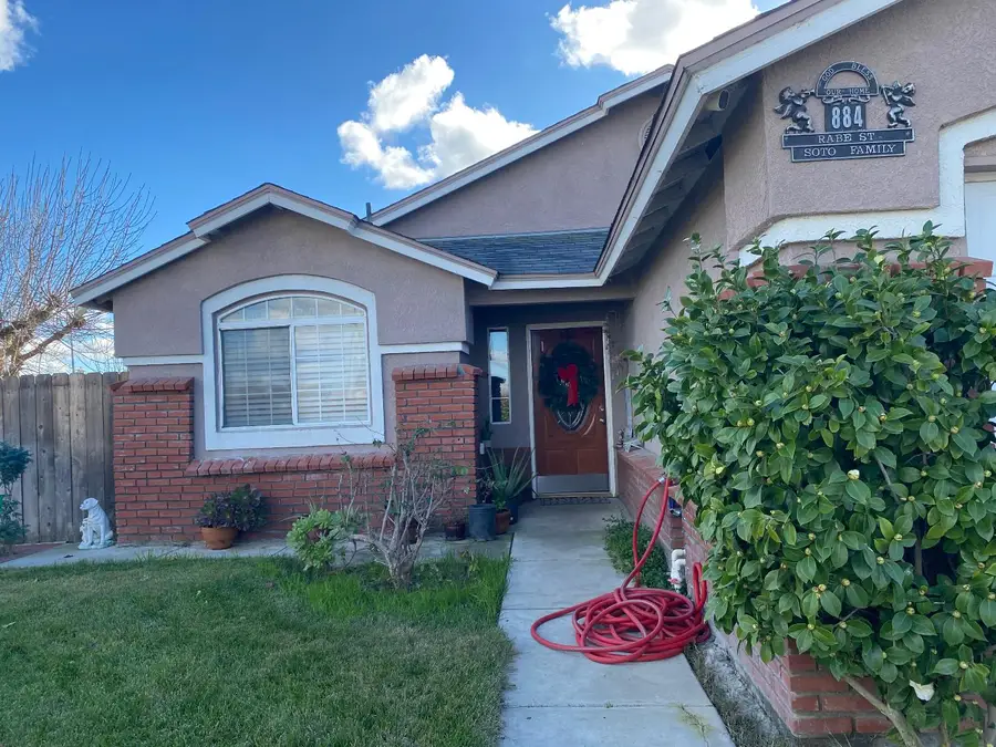 884 Rabe Street, Firebaugh, CA 93622 - Image #2