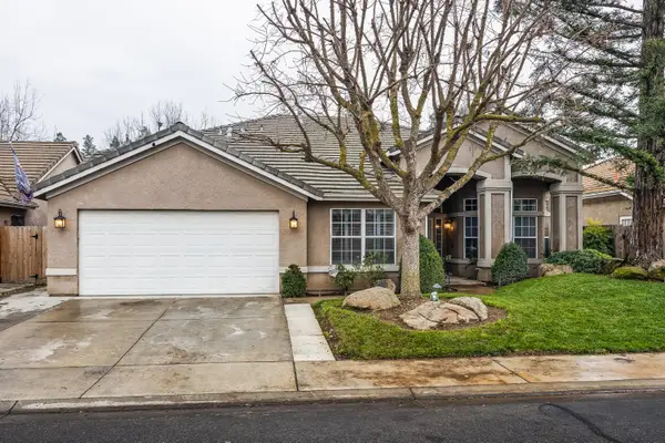 6168 N Stockdale Drive, Fresno, CA 93722