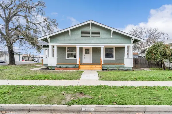 1357 F Street, Reedley, CA 93654