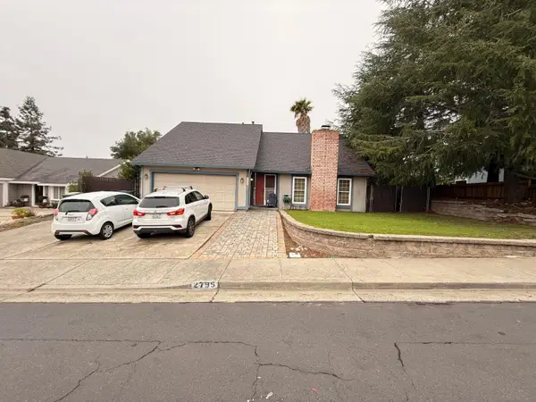 2795 Vista Palomar, Fairfield, CA 94534