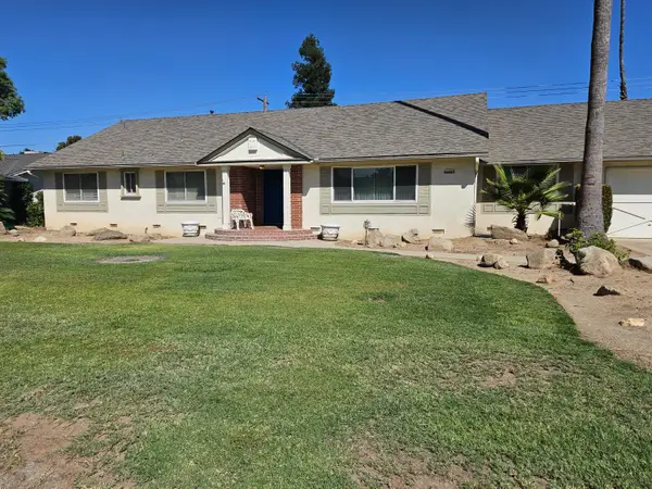 1216 W Keats Avenue, Fresno, CA 93711