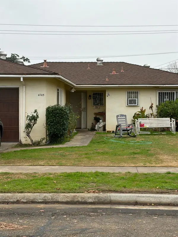 4745 N 5th Street, Fresno, CA 93726