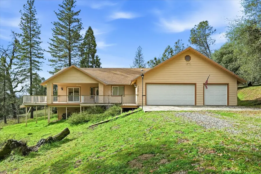 55028 Los Pinos Lane, Coarsegold, CA 93614 - Image #3