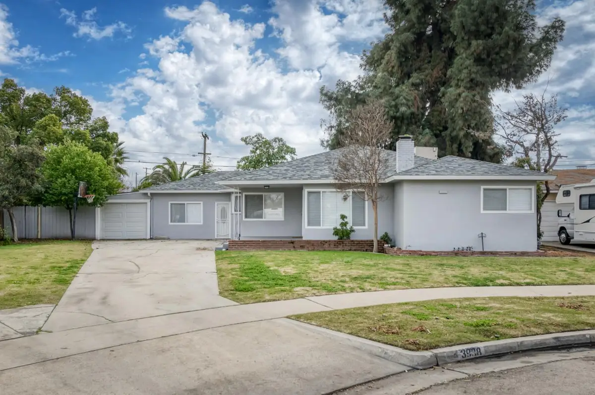 3938 E Michigan Avenue, Fresno, CA 93703 - Image #1