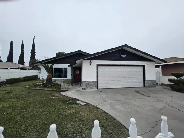 25323 W Scaggs Avenue, Tranquillity, CA 93668